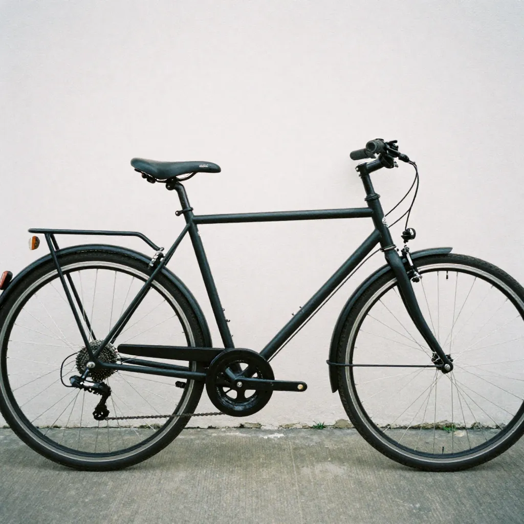 Fellesskap av sykkelentusiaster