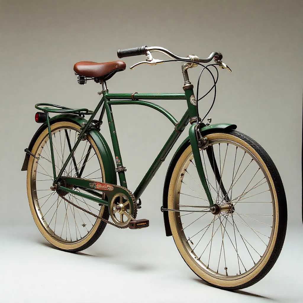 Kontakt oss for sykkeltransformasjon